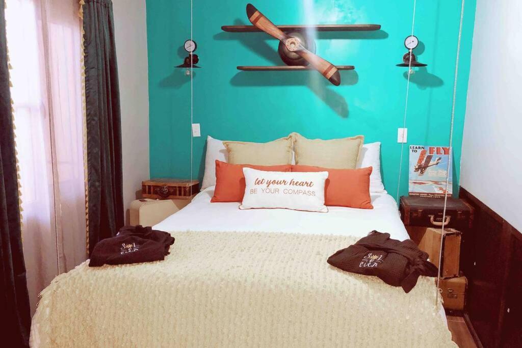 Apartamento Sol-O-Cien Estrella Rosarito Exterior foto